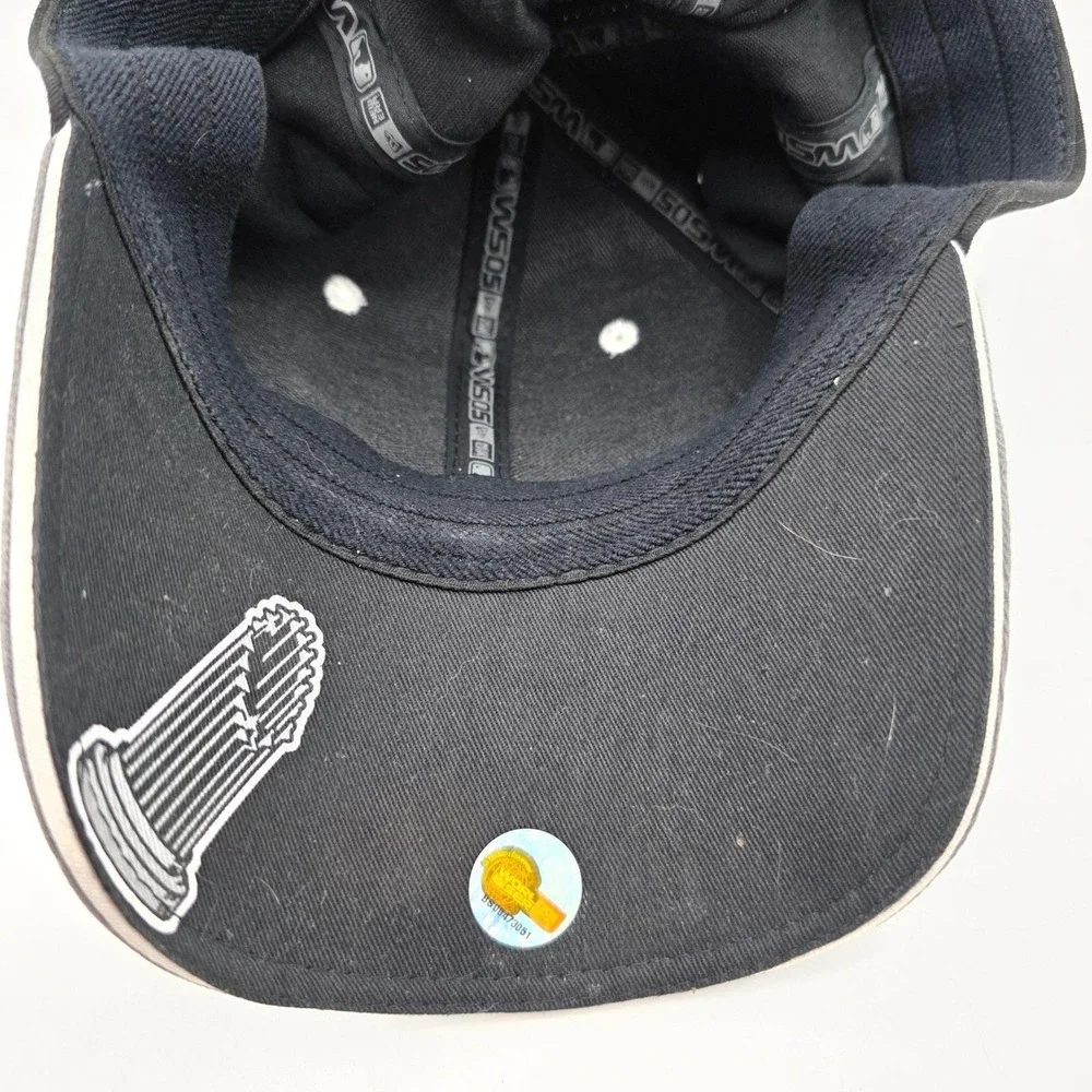 New Era commemorate historic